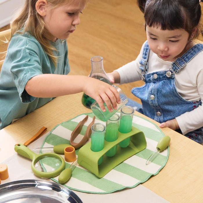 Alternate Image #1 of Beaker - Set of 6