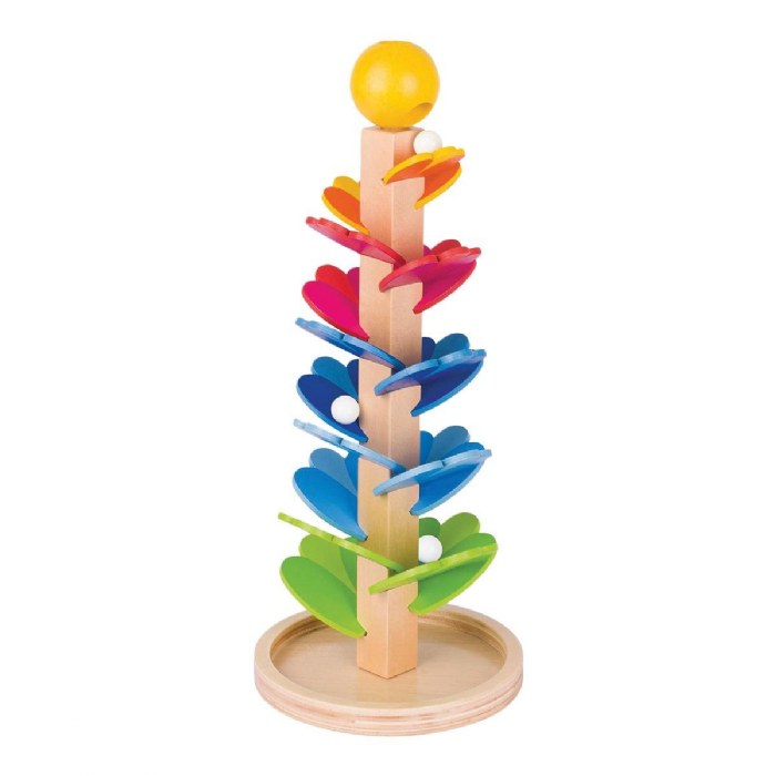 Primary Image of Melody Marble Tree