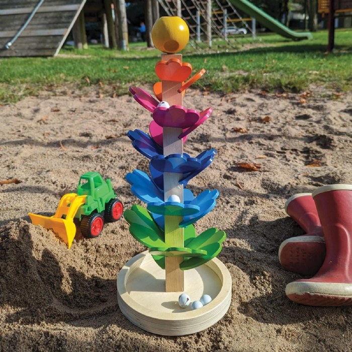 Alternate Image #1 of Melody Marble Tree