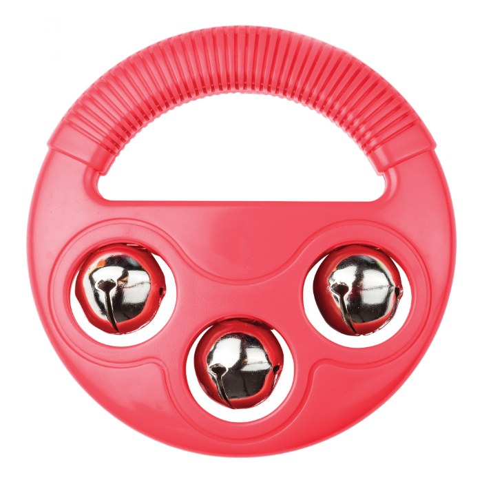 Alternate Image #1 of Circle Bell