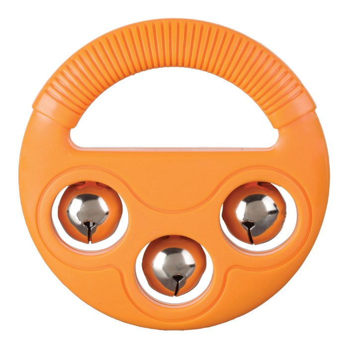 Alternate Image #1 of Circle Bell