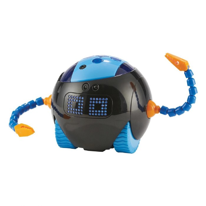 Primary Image of Cooper&trade; the Stem Robot