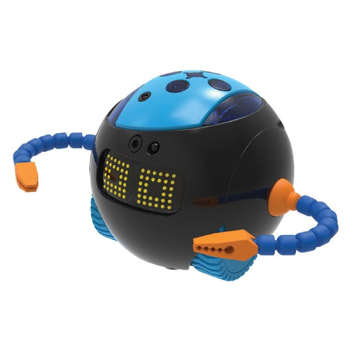 Alternate Image #1 of Cooper&trade; the Stem Robot