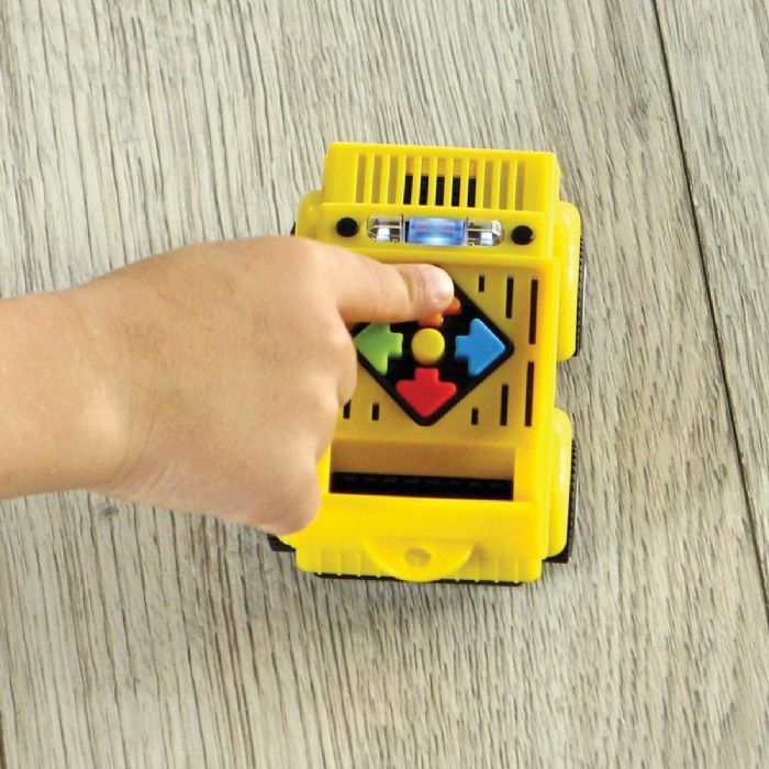 Alternate Image #1 of Switcheroo Coding Crew&trade;