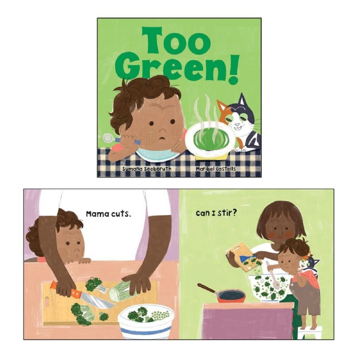 Alternate Image #1 of Feelings and Firsts Board Books - Set of 6