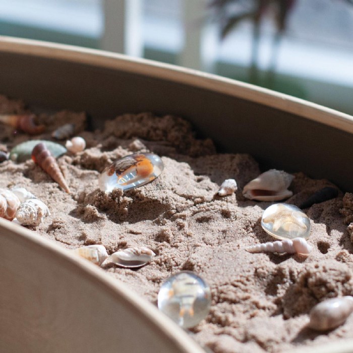 Alternate Image #1 of Kinetic Sand&trade; 2.2 lbs