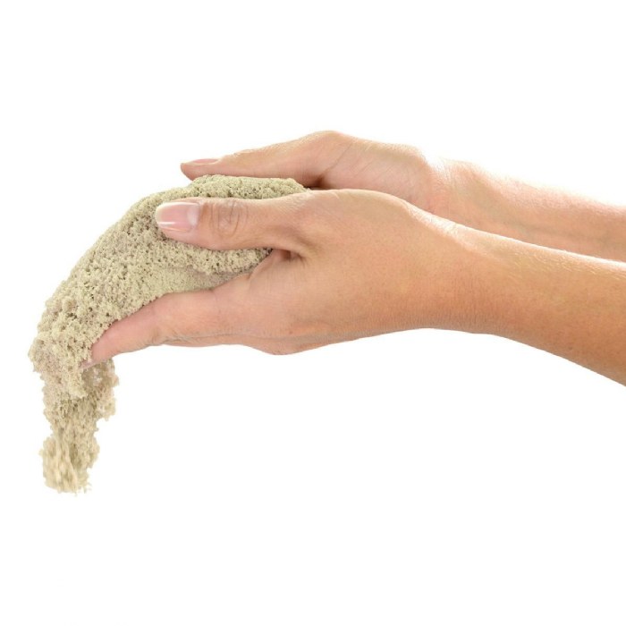 Alternate Image #1 of Kinetic Sand&trade; 2.2 lbs