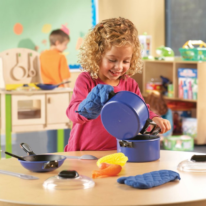 Alternate Image #1 of Pro Chef Set