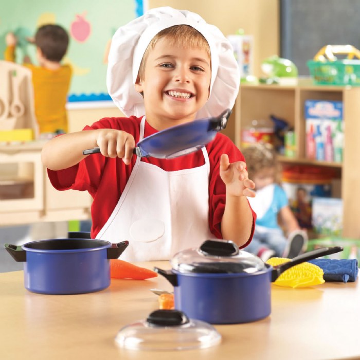 Alternate Image #1 of Pro Chef Set