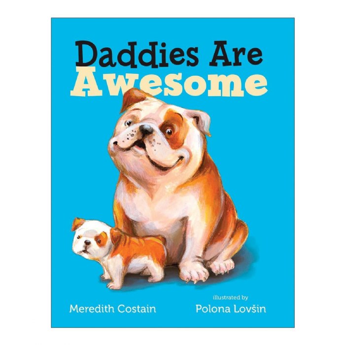 Alternate Image #1 of Adventures with Dad Board Books - Set of 4