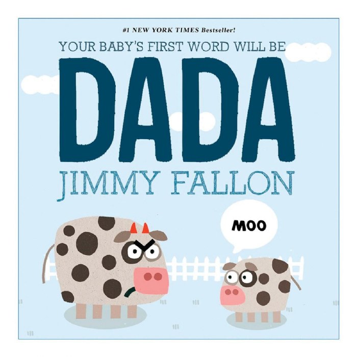 Alternate Image #1 of Adventures with Dad Board Books - Set of 4