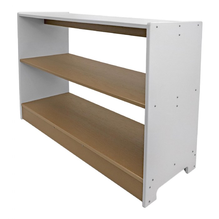 Primary Image of OutdoorED&trade; Storage Shelf