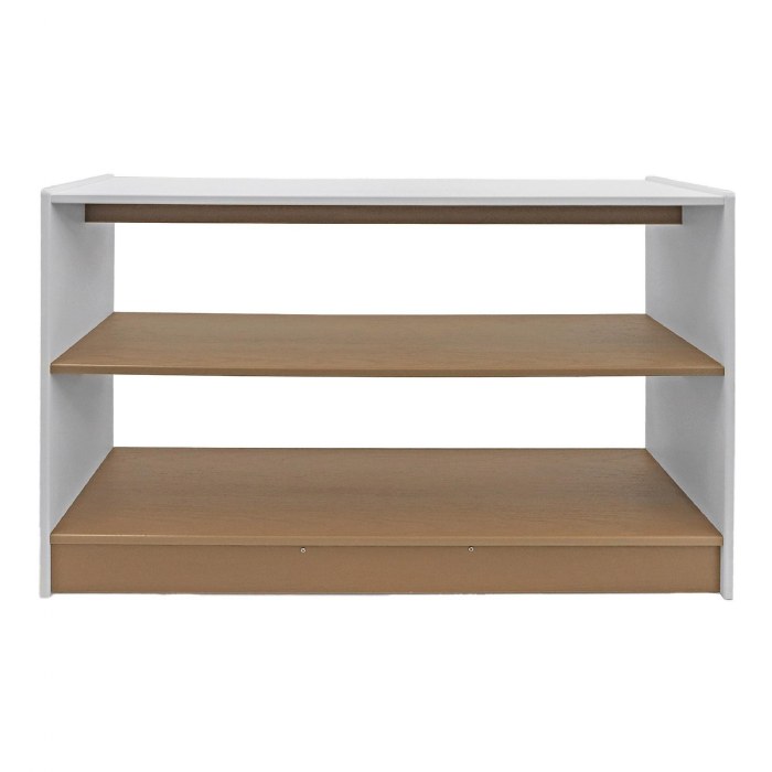 Alternate Image #1 of OutdoorED&trade; Storage Shelf