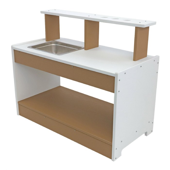 Primary Image of OutdoorED&trade; Mud Kitchen