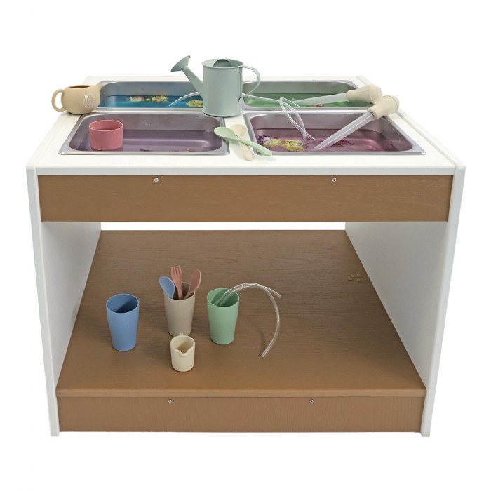 Alternate Image #1 of OutdoorED&trade; Sensory Table