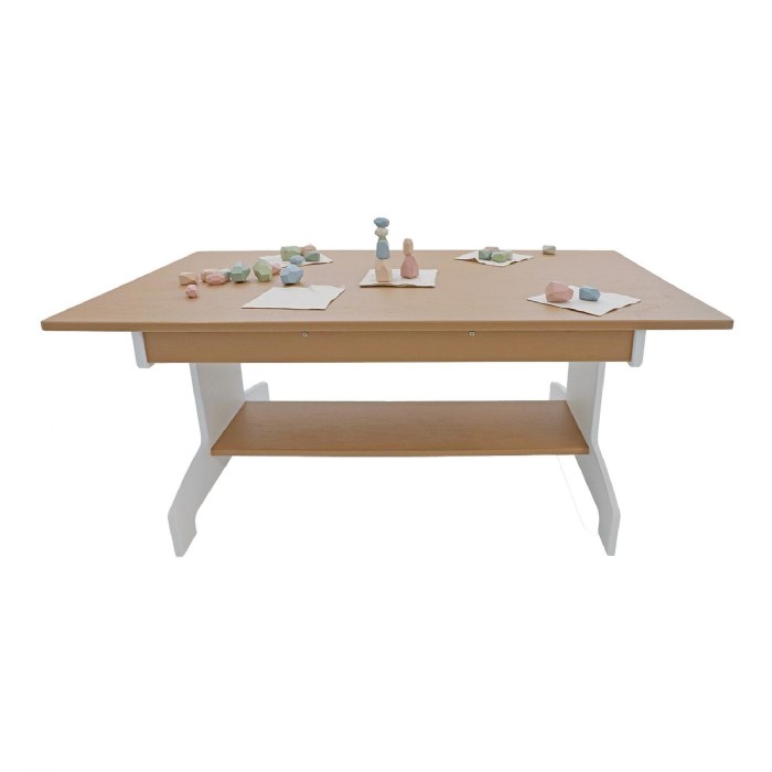 Alternate Image #1 of OutdoorED&trade; Table