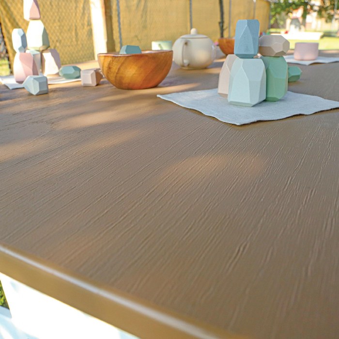 Alternate Image #1 of OutdoorED&trade; Table