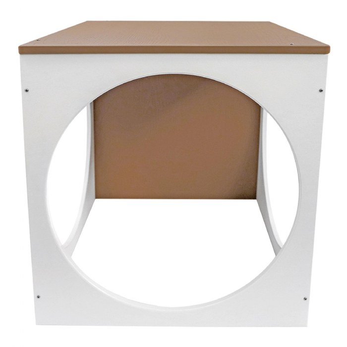 Primary Image of OutdoorED&trade; Play House Cube