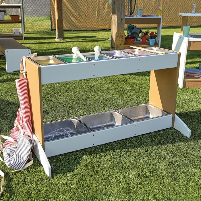 Alternate Image #1 of OutdoorED&trade; Potion Station