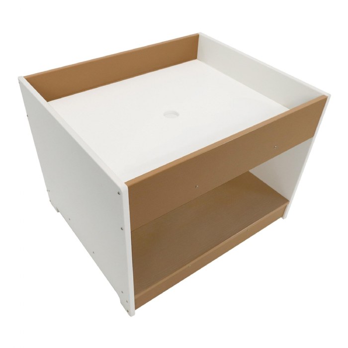 Alternate Image #1 of OutdoorED&trade; Exploration Table