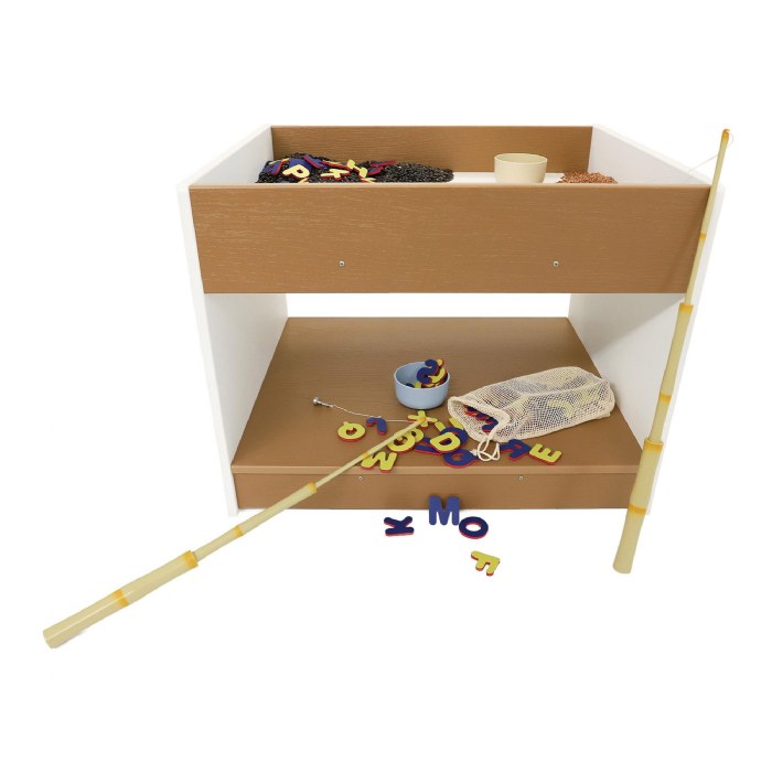 Alternate Image #1 of OutdoorED&trade; Exploration Table