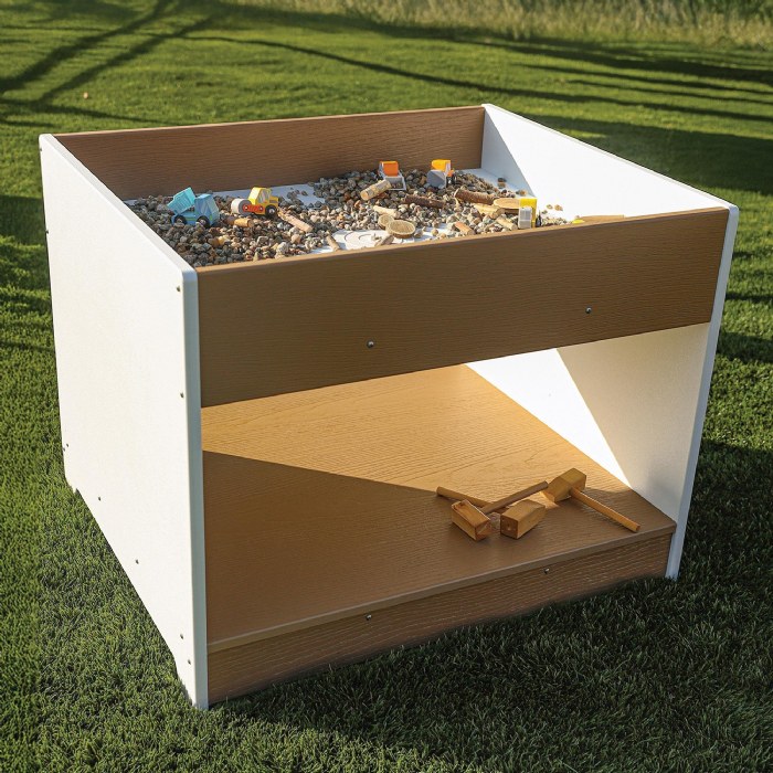 Alternate Image #1 of OutdoorED&trade; Exploration Table