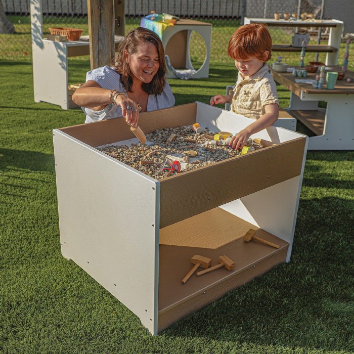 Alternate Image #1 of OutdoorED&trade; Exploration Table