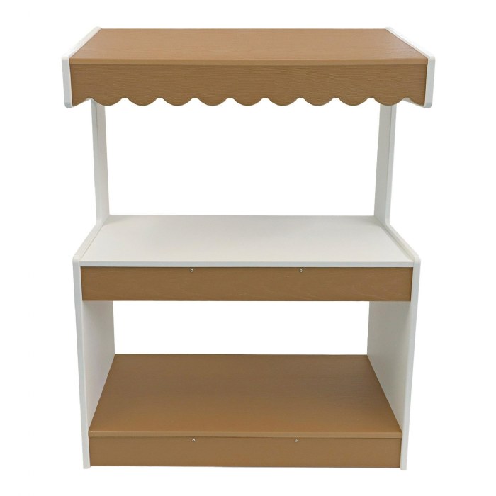 Alternate Image #1 of OutdoorED&trade; Market Stand