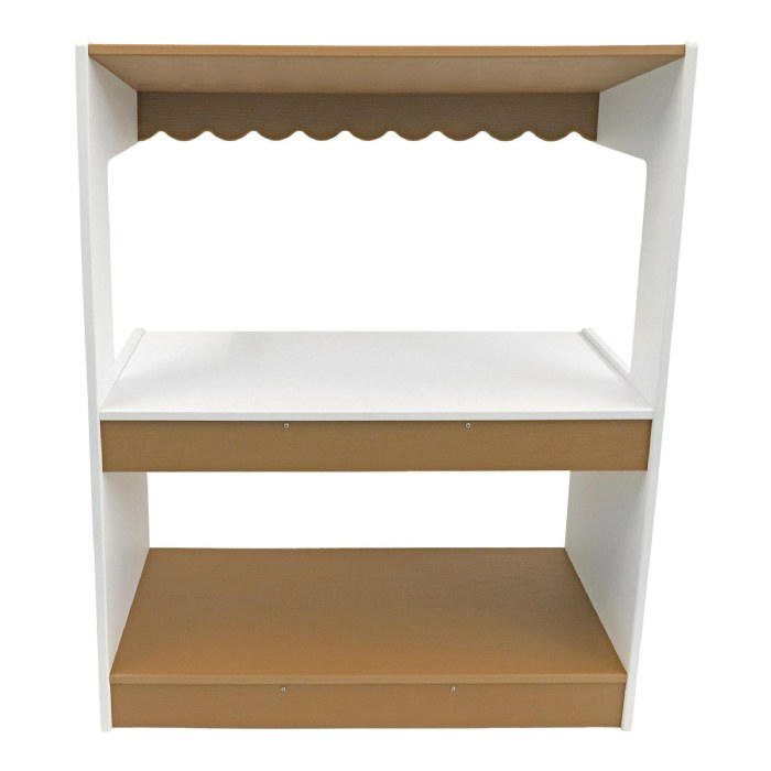 Alternate Image #1 of OutdoorED&trade; Market Stand