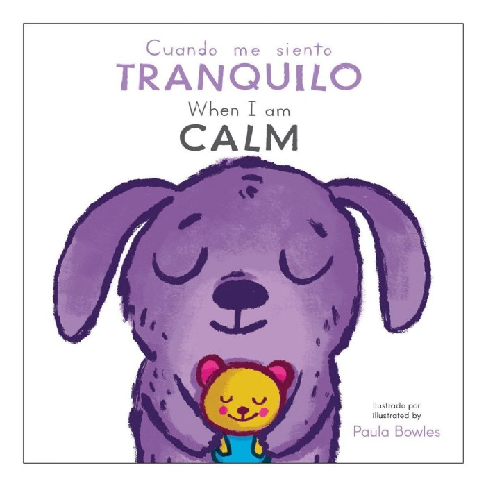 Alternate Image #1 of First Behaviors Bilingual Board Books - Set of 6