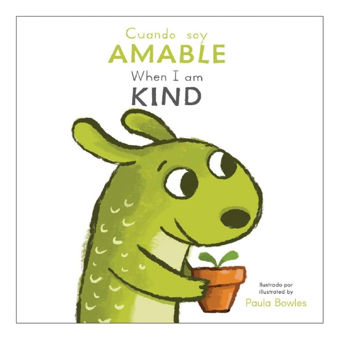 Alternate Image #1 of First Behaviors Bilingual Board Books - Set of 6