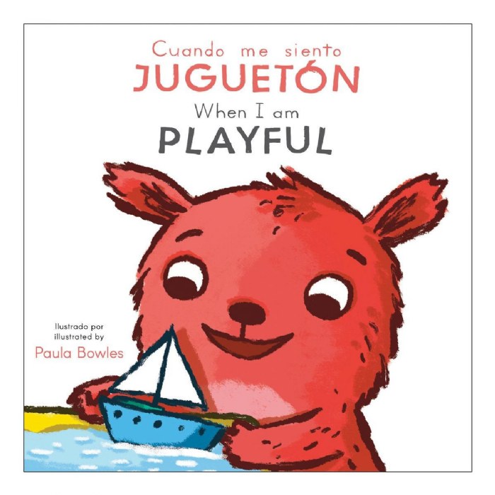 Alternate Image #1 of First Behaviors Bilingual Board Books - Set of 6