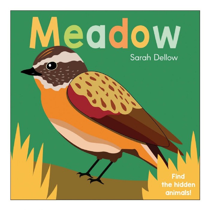 Alternate Image #1 of Now You See It Board Books - Set of 3