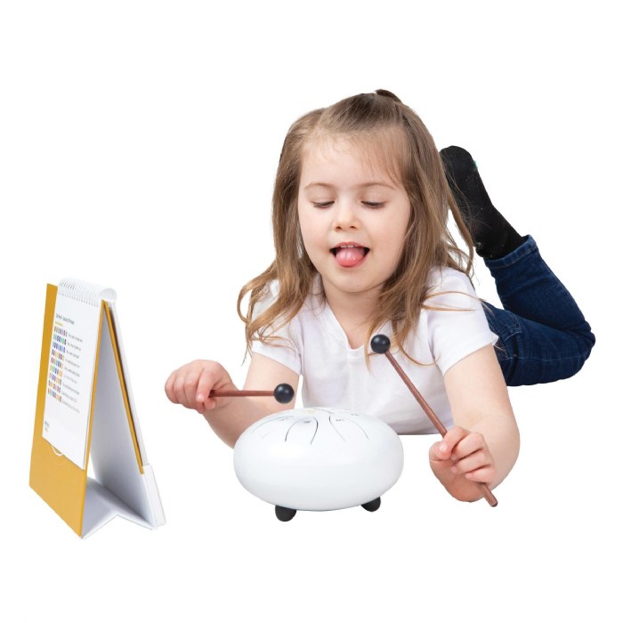 Alternate Image #1 of Serenity Drum Kit