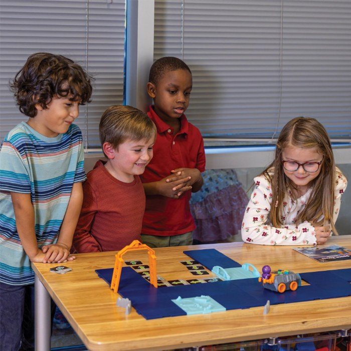 Alternate Image #1 of Early Coding Robotics Bundle