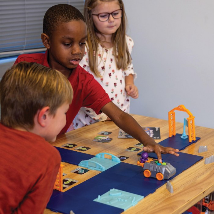 Alternate Image #1 of Early Coding Robotics Bundle