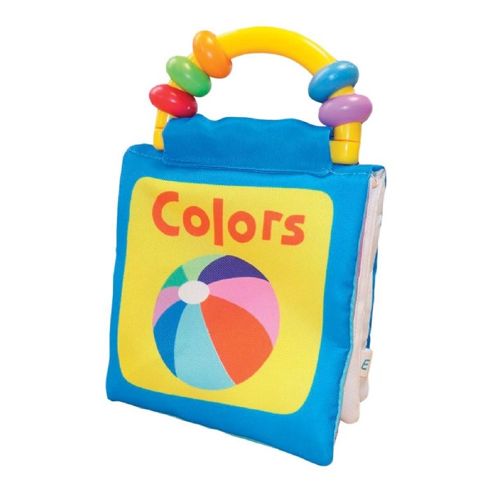 Alternate Image #1 of First Cloth Books - Set of 3