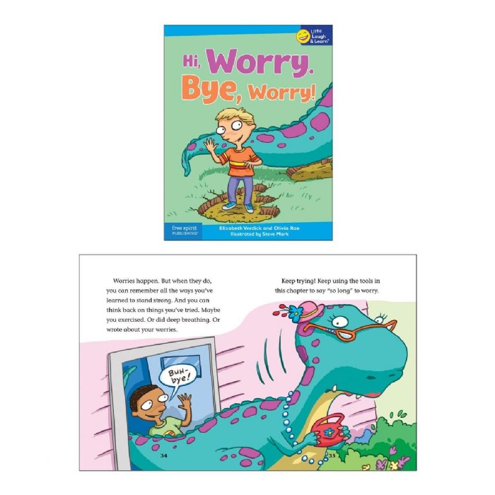 Alternate Image #1 of Little Laugh and Learn&reg; Paperback Chapter Books - Set of 5