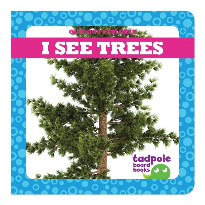 Alternate Image #1 of I See Board Books - Set of 3