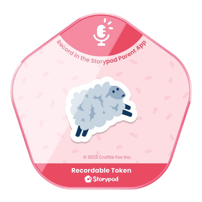 Alternate Image #1 of Storypod