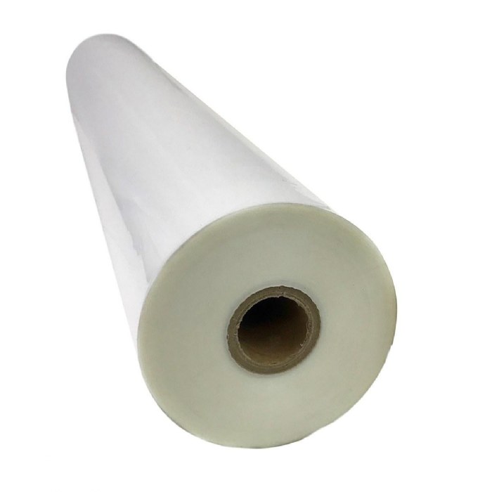 Primary Image of Laminating Film 3 mil