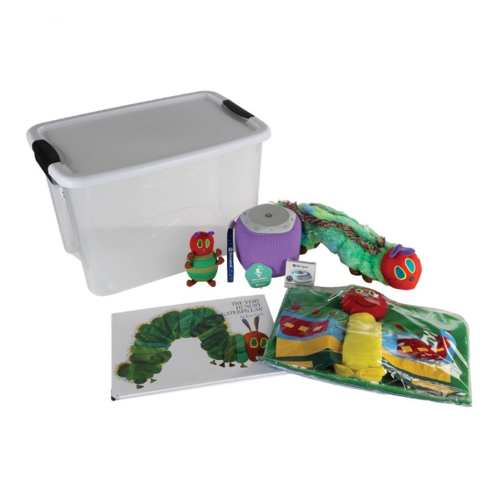 Alternate Image #1 of Storypod Starter Set