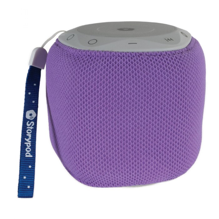 Alternate Image #1 of Storypod Starter Set