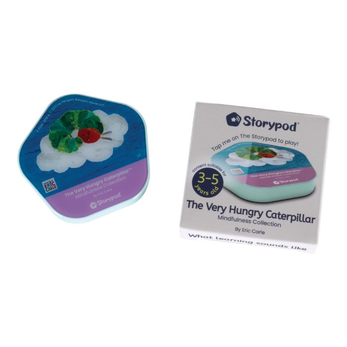 Alternate Image #1 of Storypod Starter Set