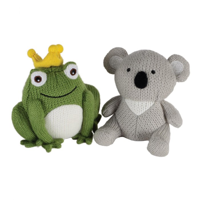 Alternate Image #1 of Letters, Numbers, and Animals Collection for the Storypod