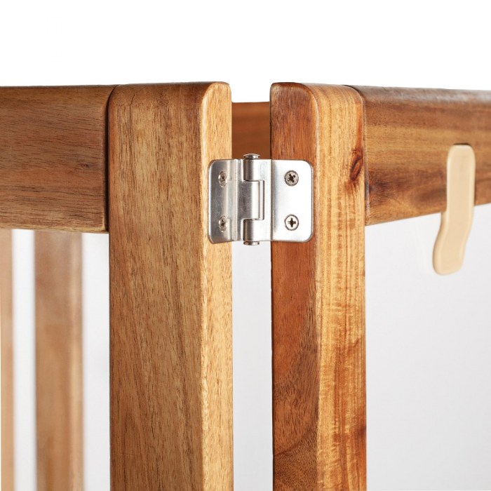 Alternate Image #1 of Acadia Outdoor Deluxe 4-Sided Art Easel