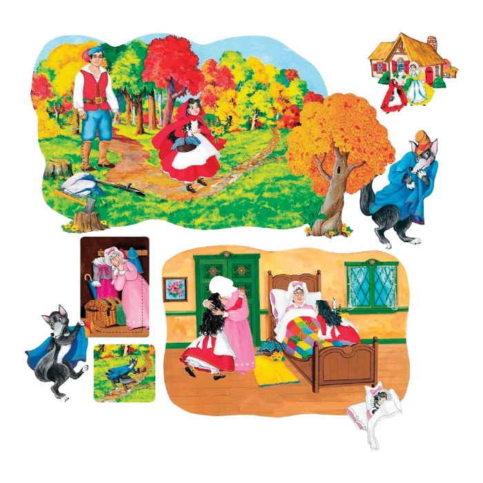 Alternate Image #1 of Colors and Shapes Collection for the Storypod