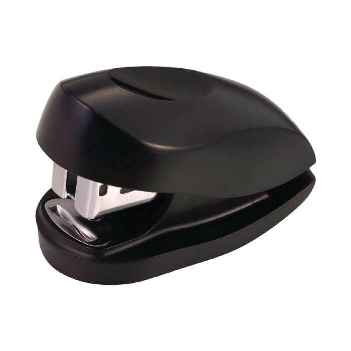 Primary Image of Swingline Tot Mini Stapler - Black