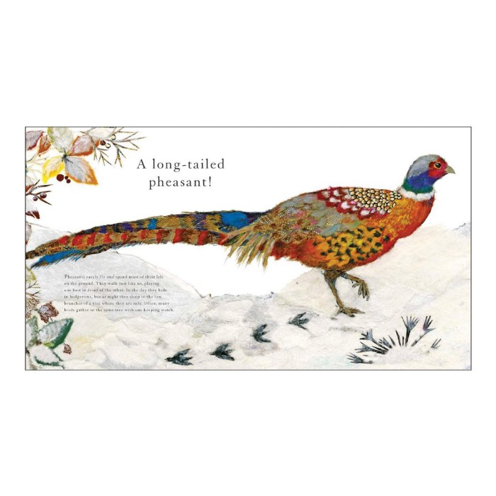 Alternate Image #1 of Whose Tracks in the Snow - Hardback