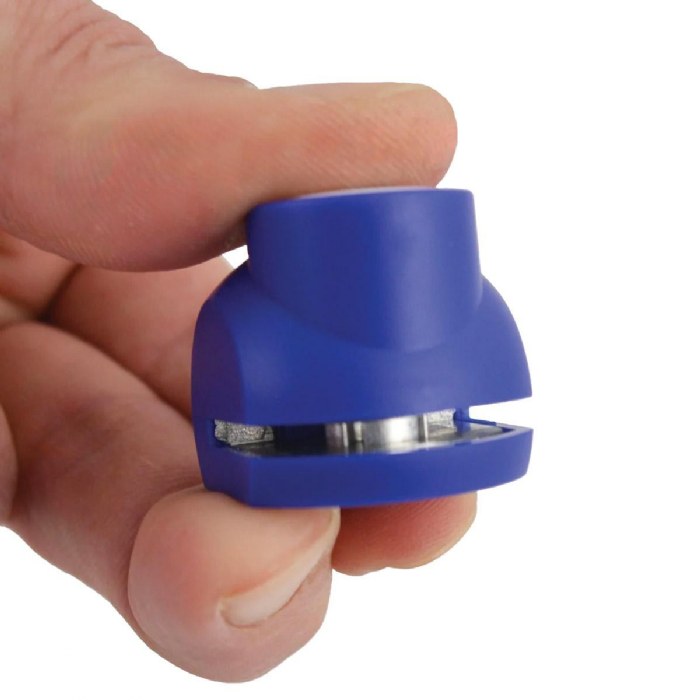 Alternate Image #1 of Mini Paper Shape Punches - Set of 6